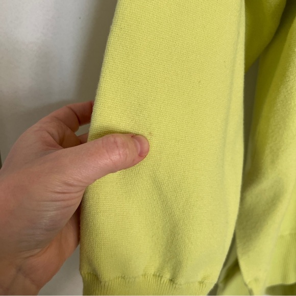 Aritzia Babaton Knit Hoodie - Picture 4 of 8